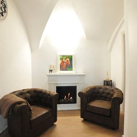 Gada Home -Centro Storico - Μαρτίνα Φράνκα Εξωτερικό φωτογραφία