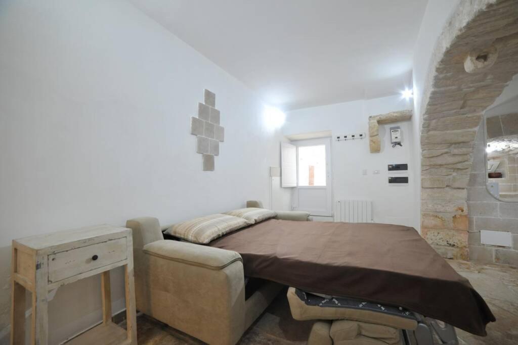 Gada Home -Centro Storico - Μαρτίνα Φράνκα Εξωτερικό φωτογραφία