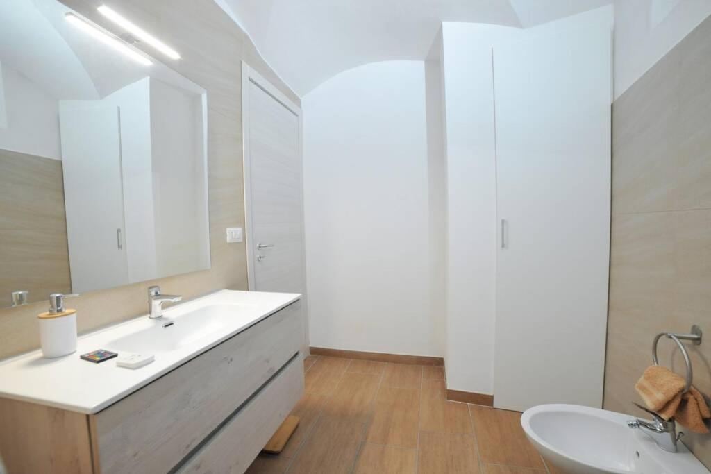 Gada Home -Centro Storico - Μαρτίνα Φράνκα Εξωτερικό φωτογραφία