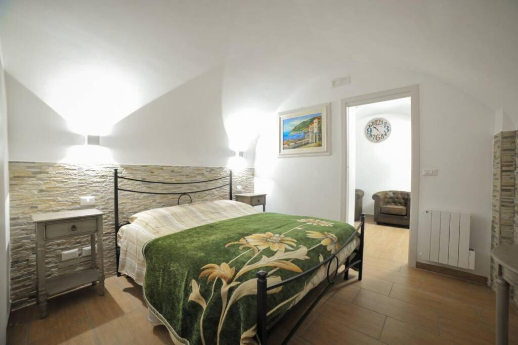 Gada Home -Centro Storico - Μαρτίνα Φράνκα Εξωτερικό φωτογραφία