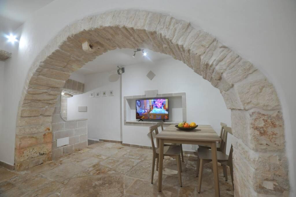 Gada Home -Centro Storico - Μαρτίνα Φράνκα Εξωτερικό φωτογραφία