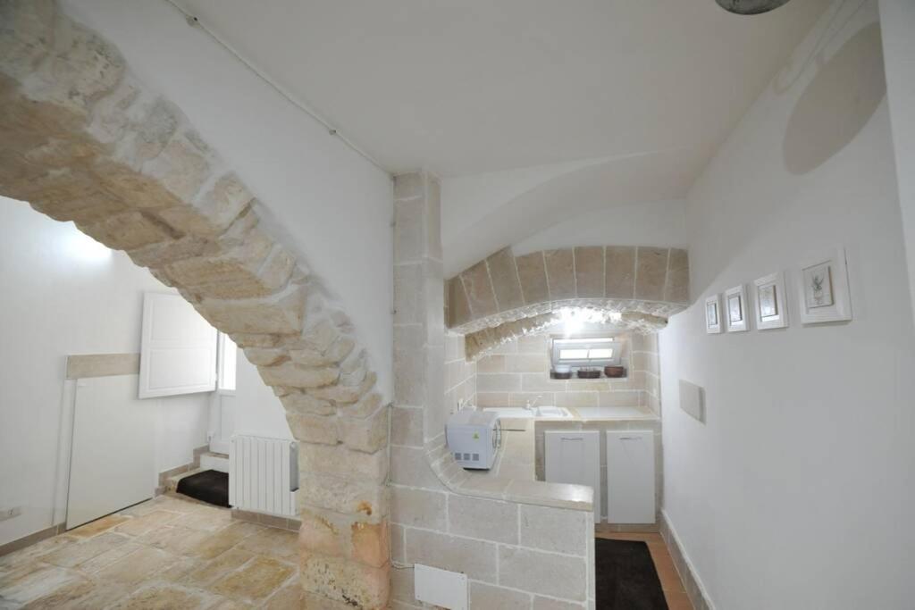 Gada Home -Centro Storico - Μαρτίνα Φράνκα Εξωτερικό φωτογραφία