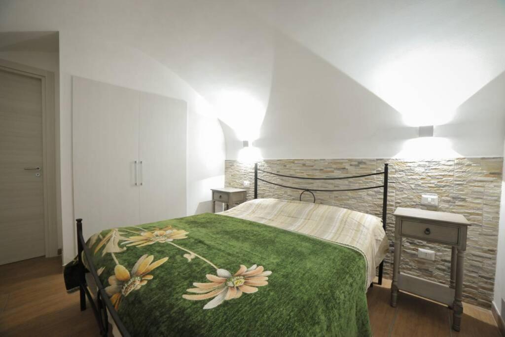 Gada Home -Centro Storico - Μαρτίνα Φράνκα Εξωτερικό φωτογραφία