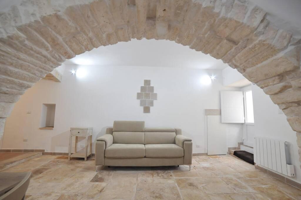 Gada Home -Centro Storico - Μαρτίνα Φράνκα Εξωτερικό φωτογραφία