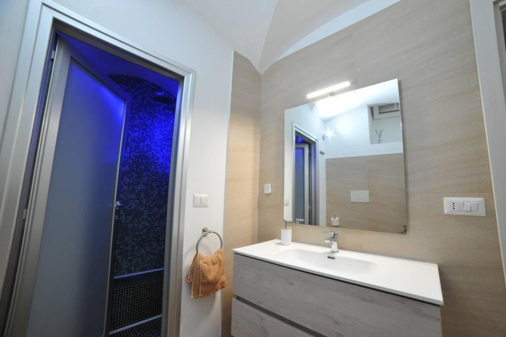 Gada Home -Centro Storico - Μαρτίνα Φράνκα Εξωτερικό φωτογραφία