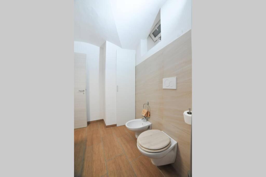 Gada Home -Centro Storico - Μαρτίνα Φράνκα Εξωτερικό φωτογραφία