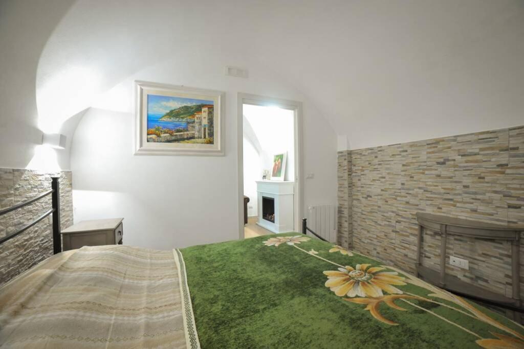 Gada Home -Centro Storico - Μαρτίνα Φράνκα Εξωτερικό φωτογραφία